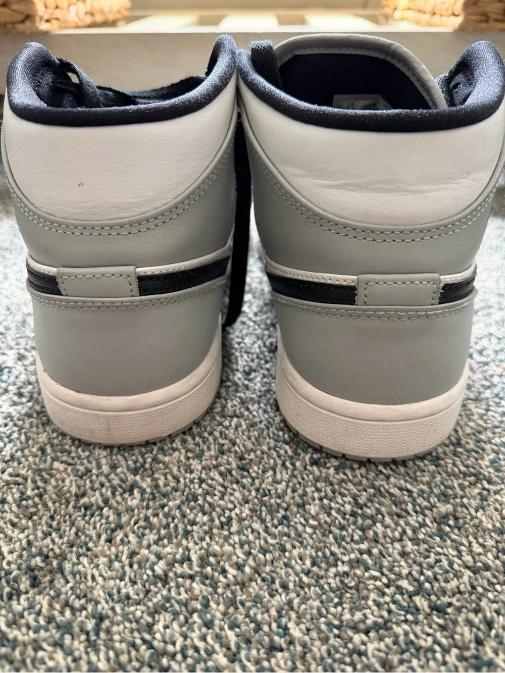 Jordan men’s high